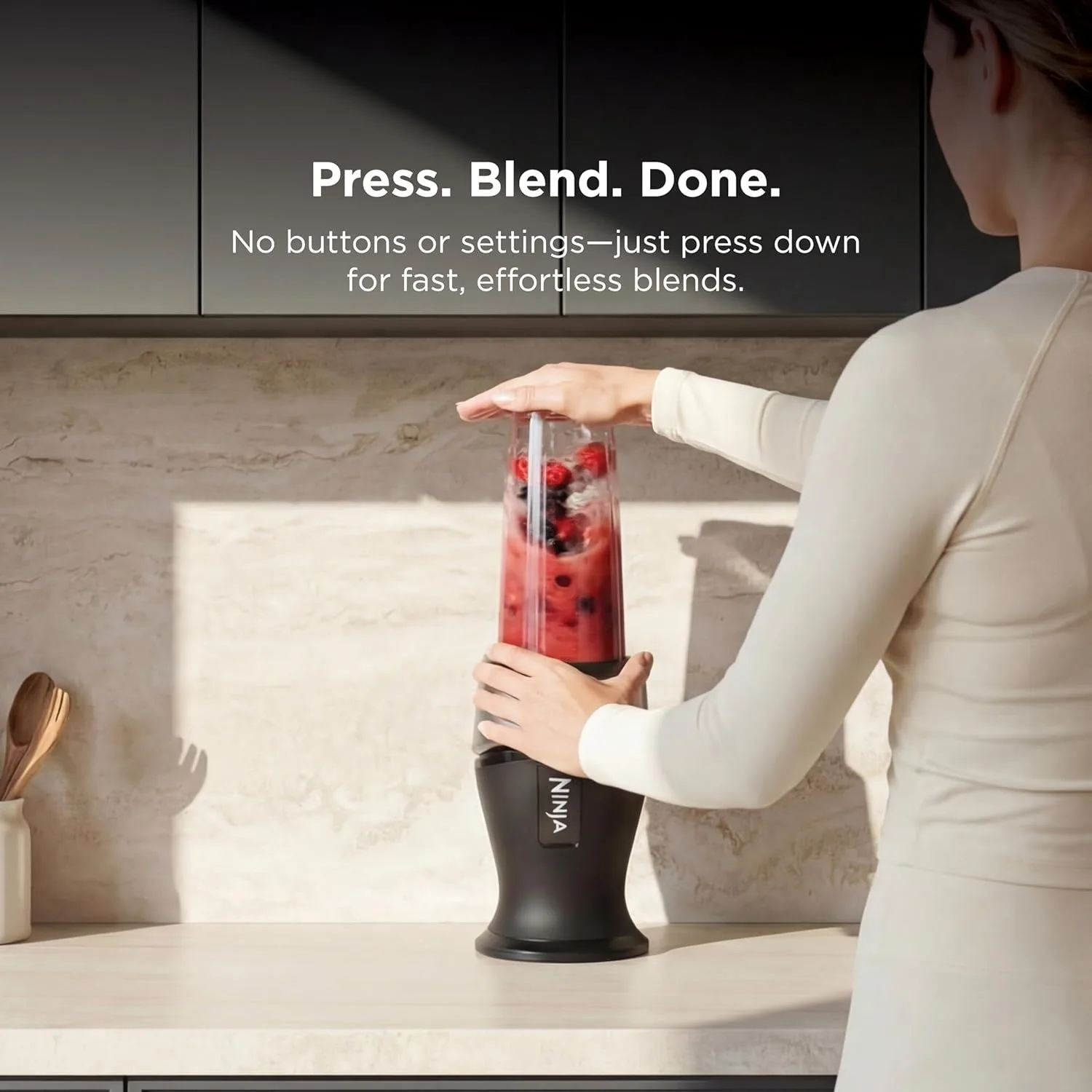 Ninja Fit Compact Personal Blender
