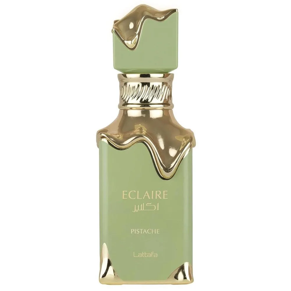 Perfume Lattafa Eclaire Pistache Eau de Parfum 100 ml