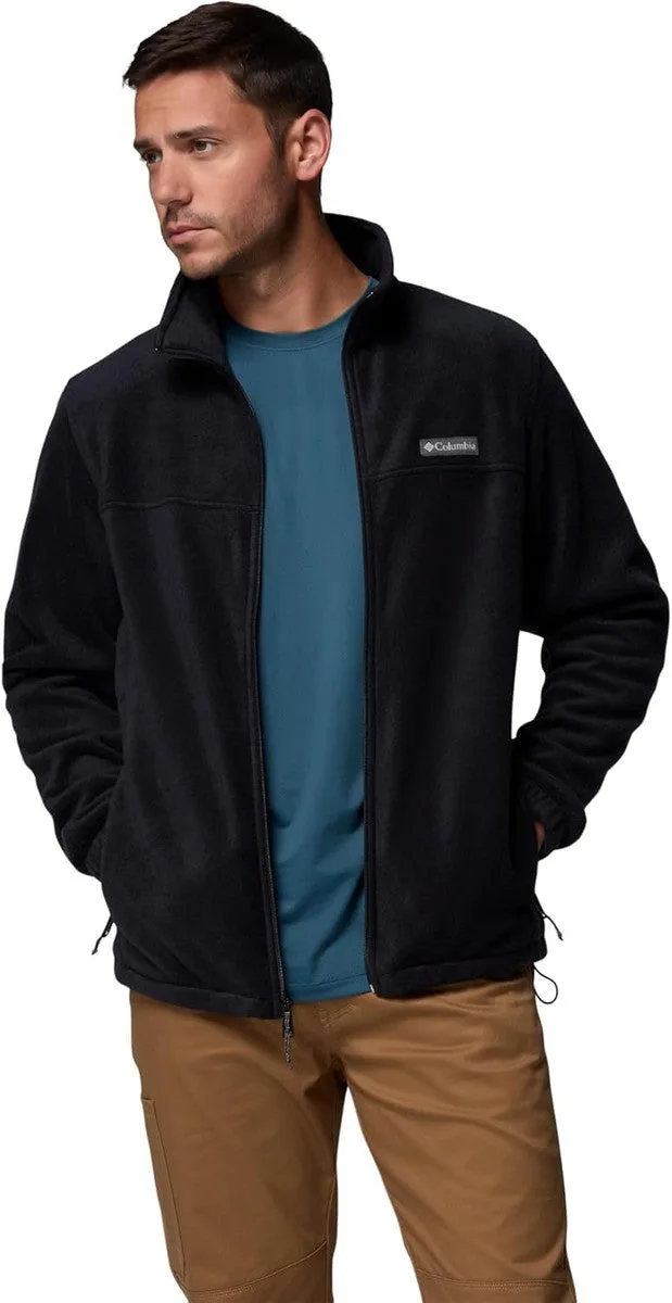 Columbia Men's Steens Mountain Full Zip 2.0