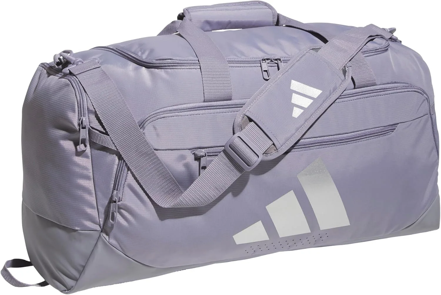 adidas Defender Duffel Bag
