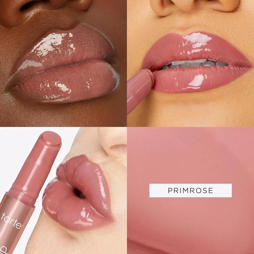 Voluminizador Para Labios Tarte Maracuja Juicy Lip Plump Hidratante Y Voluminizador Con Ácido Hialurónico Y Vitamina E