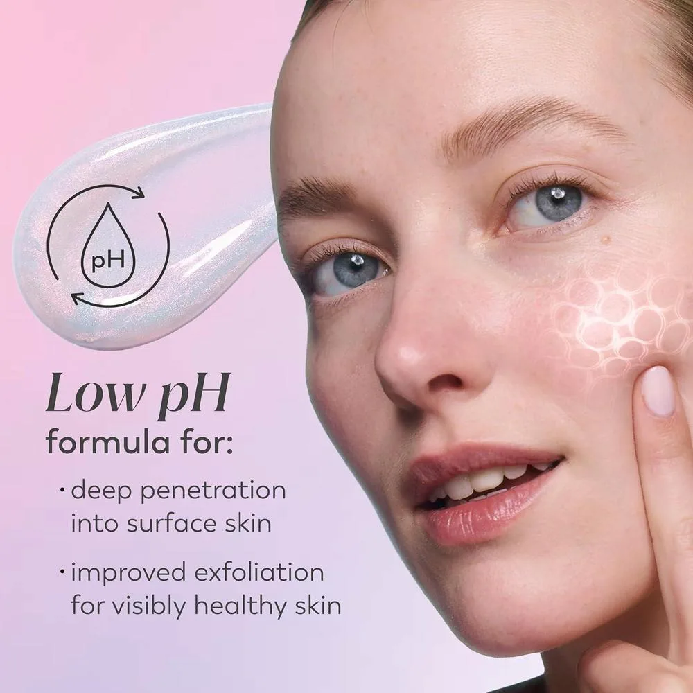Olay Serum Niacinamida Vitamina C E Colágeno AHA 5 Benef. 30ml