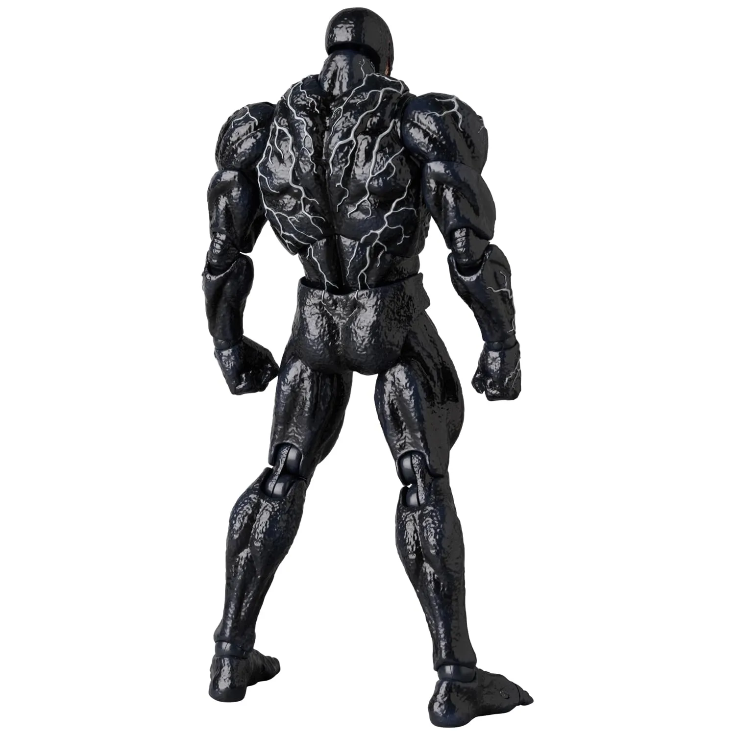 Medicom Toy MAFEX No.282 Venom (Let There Be Carnage) Action Figure