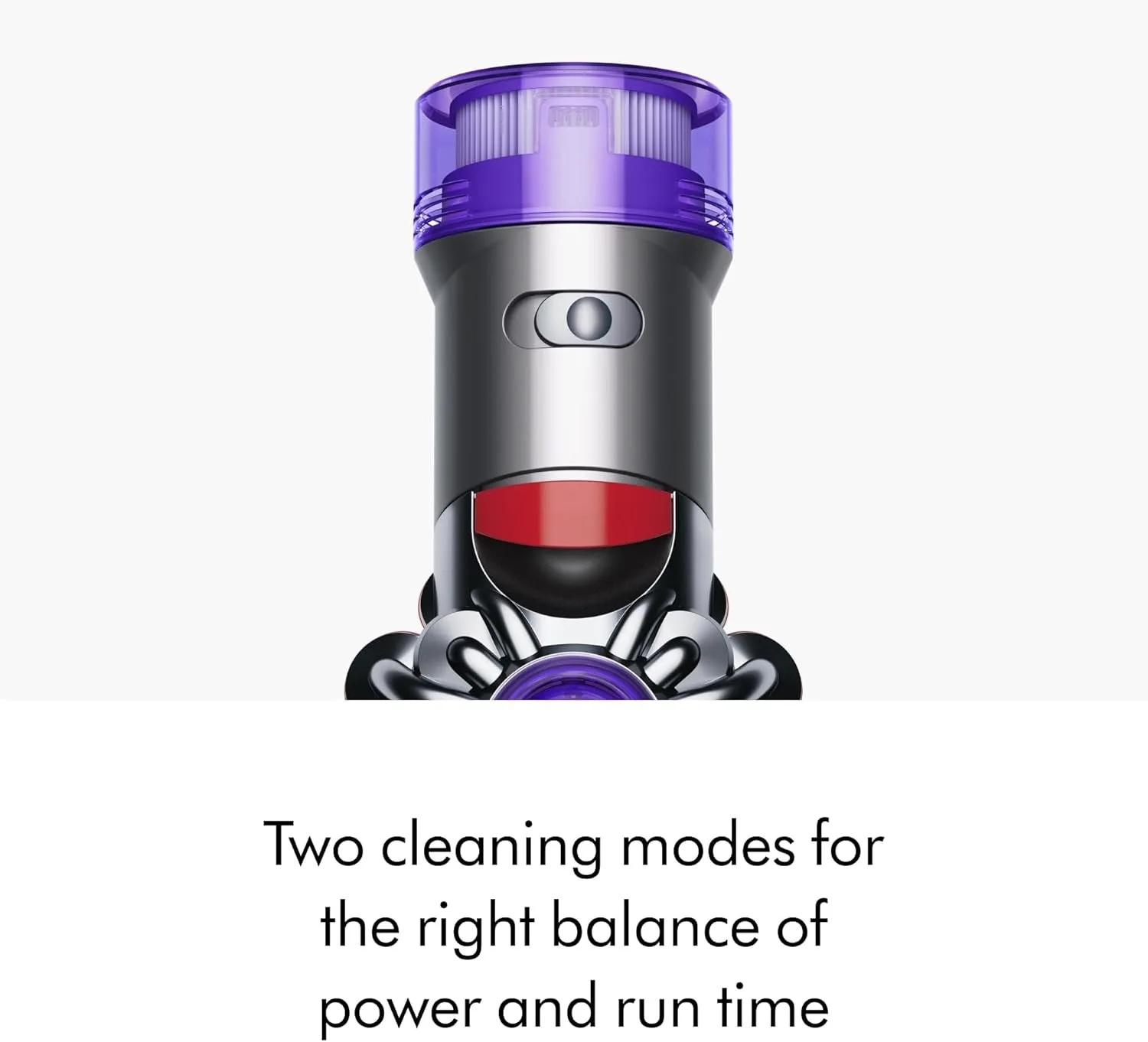 Dyson V8™ Aspiradora inalámbrica