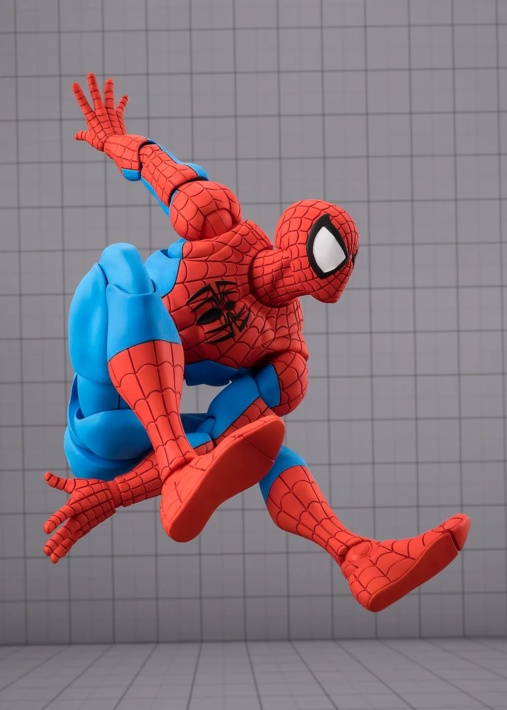 Tamashii Nations - Marvel - Spider-Man (GAMERVERSE) S.H.Figuarts Action Figure