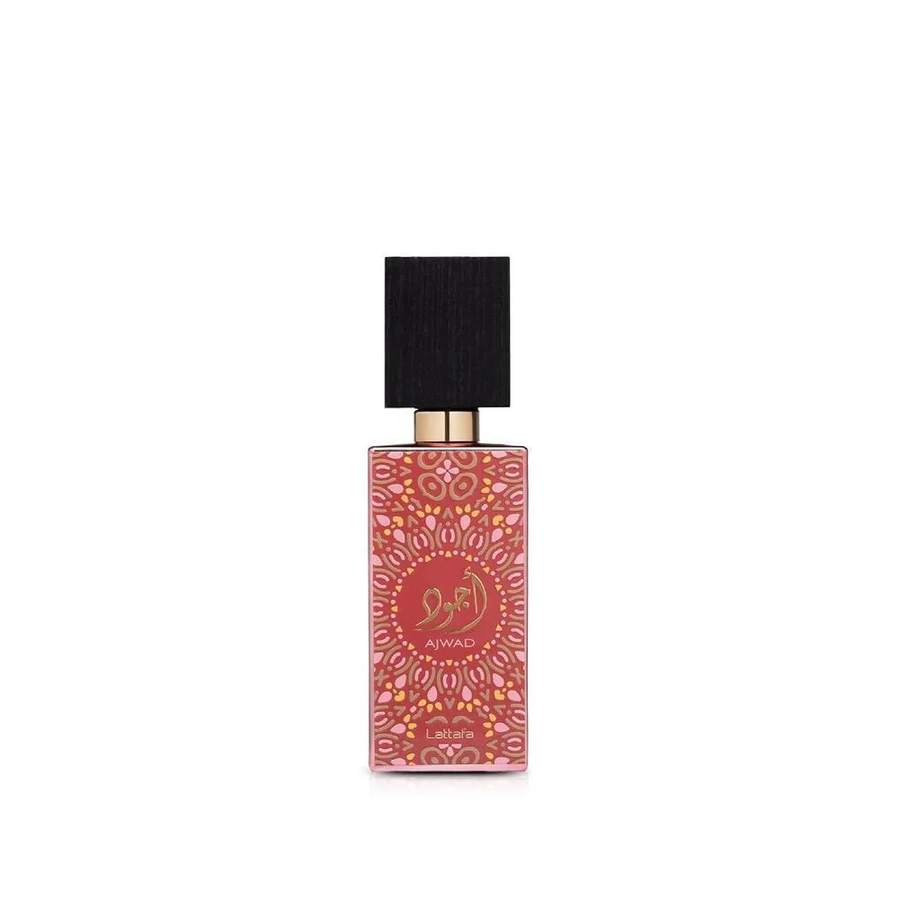 Perfume Lattafa Ajwad Pink To Pink Eau de Parfum 60 ml