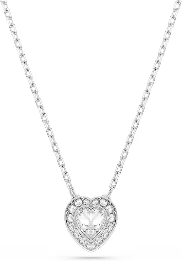Swarovski Ariana Grande Angelic Crystal Set Rhodium