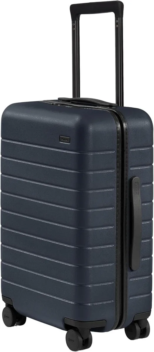 Away The Carry-On Luggage, 22-inch Lightweight Hardside Spinner Suitcase