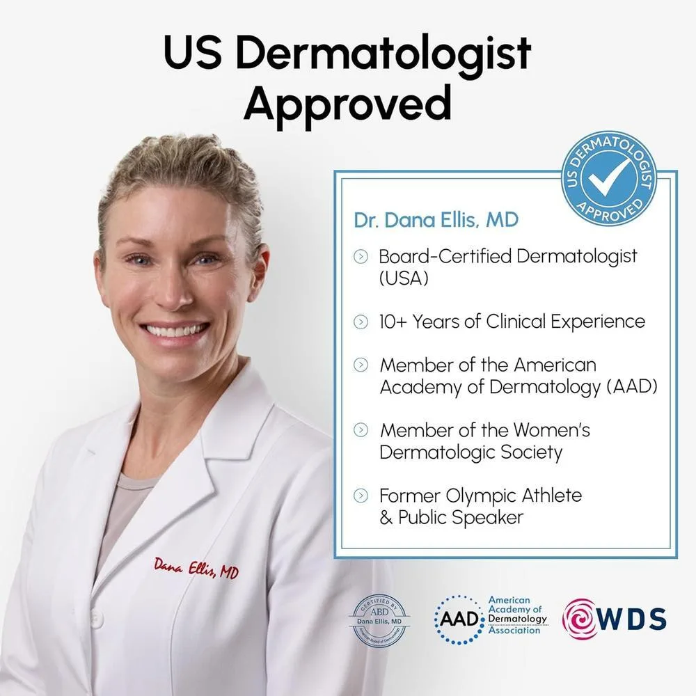 Máscara de elevación MAREE V Line con oro de 24k, colágeno profundo para mujeres, reafirma cuello y mandíbula con retinol y ácido hialurónico