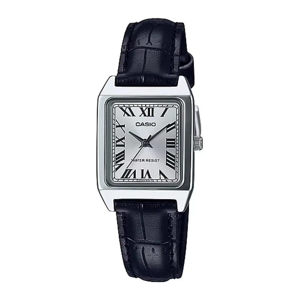 Reloj Casio Análogo LTP-V007 para Mujer