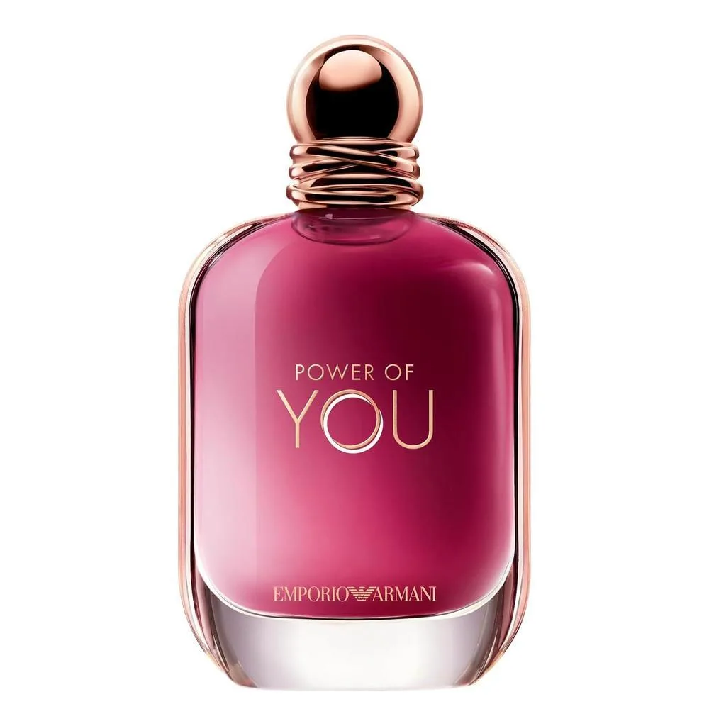 Perfume Armani Beauty Power of You Eau de Parfum para Mujer