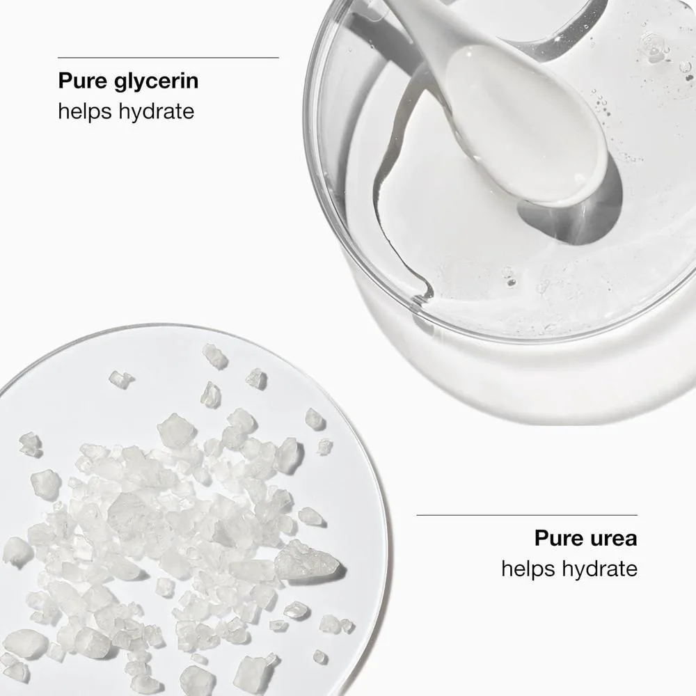 Clinique Dramatically Different Moisturizing Lotion+ Hidratante Facial Con Glicerina Y Urea