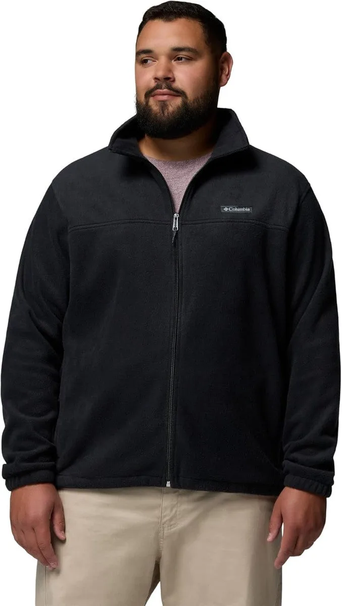 Columbia Men's Steens Mountain Full Zip 2.0