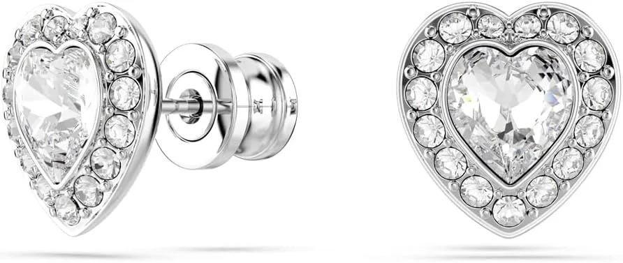 Swarovski Ariana Grande Angelic Crystal Set Rhodium