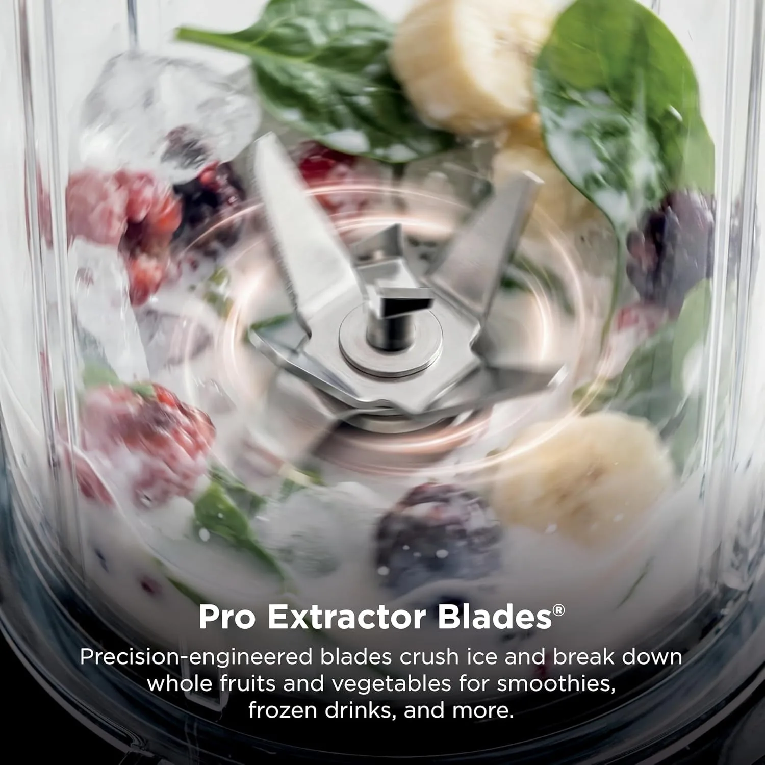 Ninja Fit Compact Personal Blender