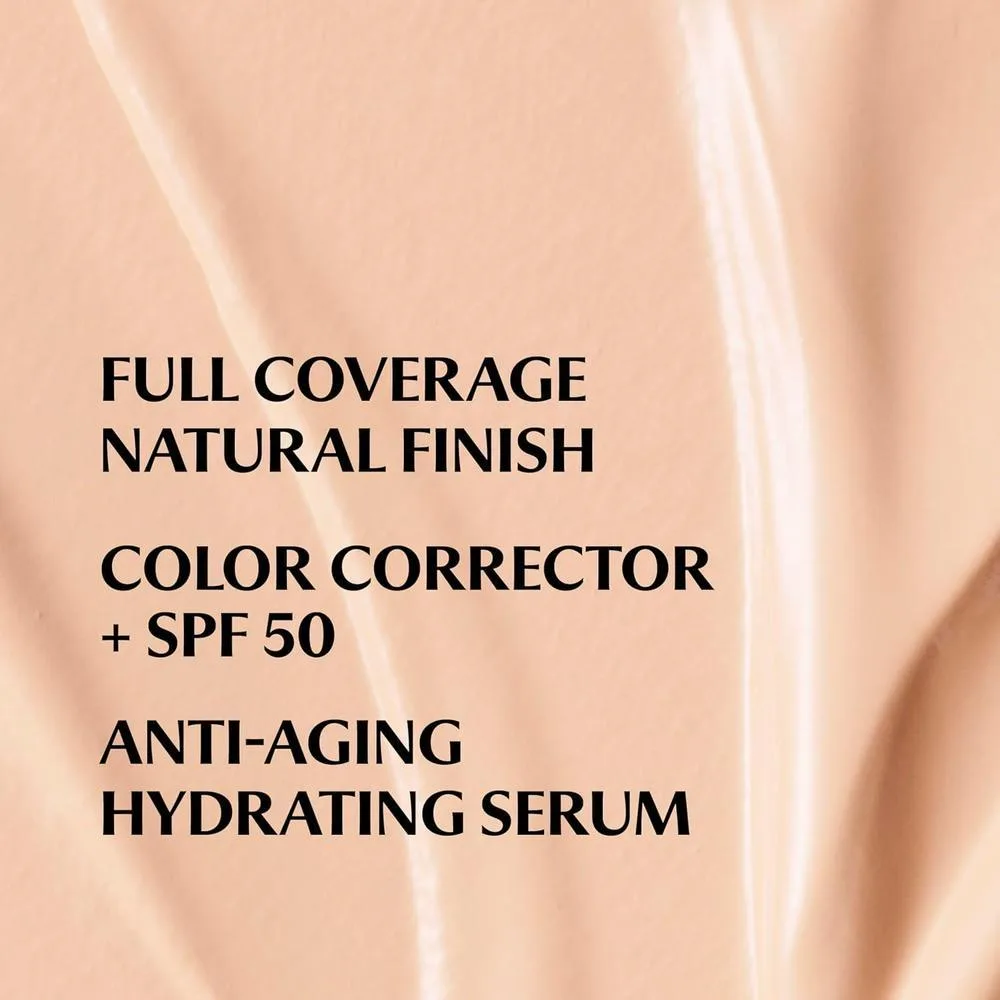 It Cosmetics Cc+ Cream - Crema Correctora Cc Con Fps 50+, Corrector De Color Y Suero Hidratante Anti-Edad 55g