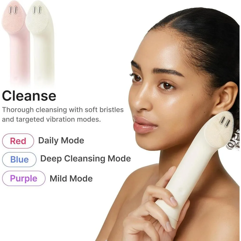 Medicube Mini Booster Pro Plus: Dispositivo Facial Completo 3 en 1 para Cuidado de la Piel y Cuerpo