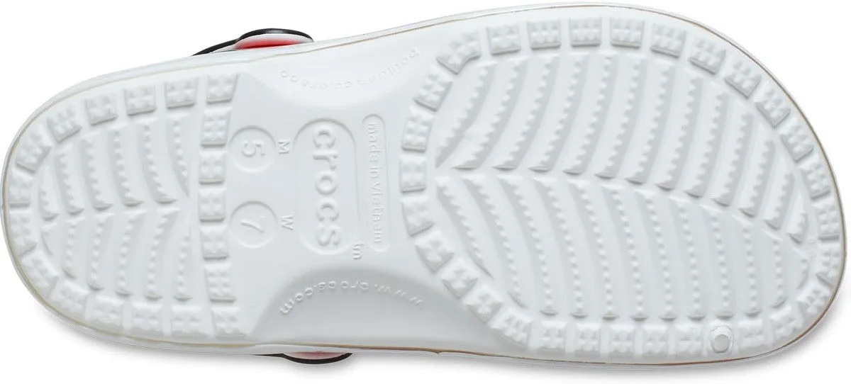 Crocs Pkemon Unisex-Adult Classic