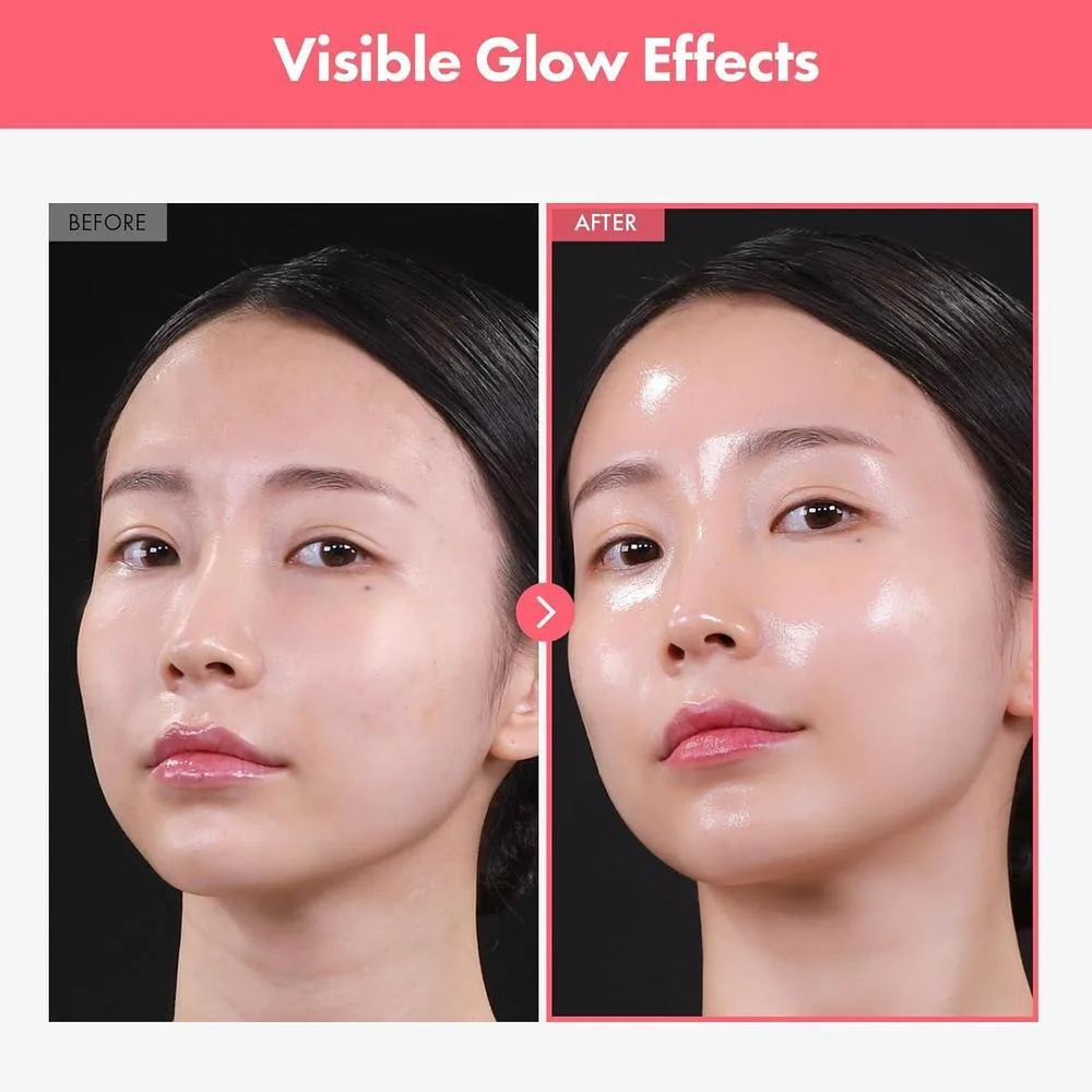 Mascarilla Facial Collagen TOSOWOONG 50ml Para Elasticidad E Hidratación