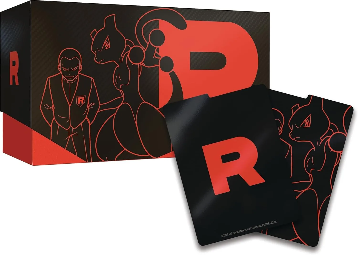 Pokémon shop Pokemon TCG: Scarlet & Violet - Destined Rivals Elite Trainer Box
