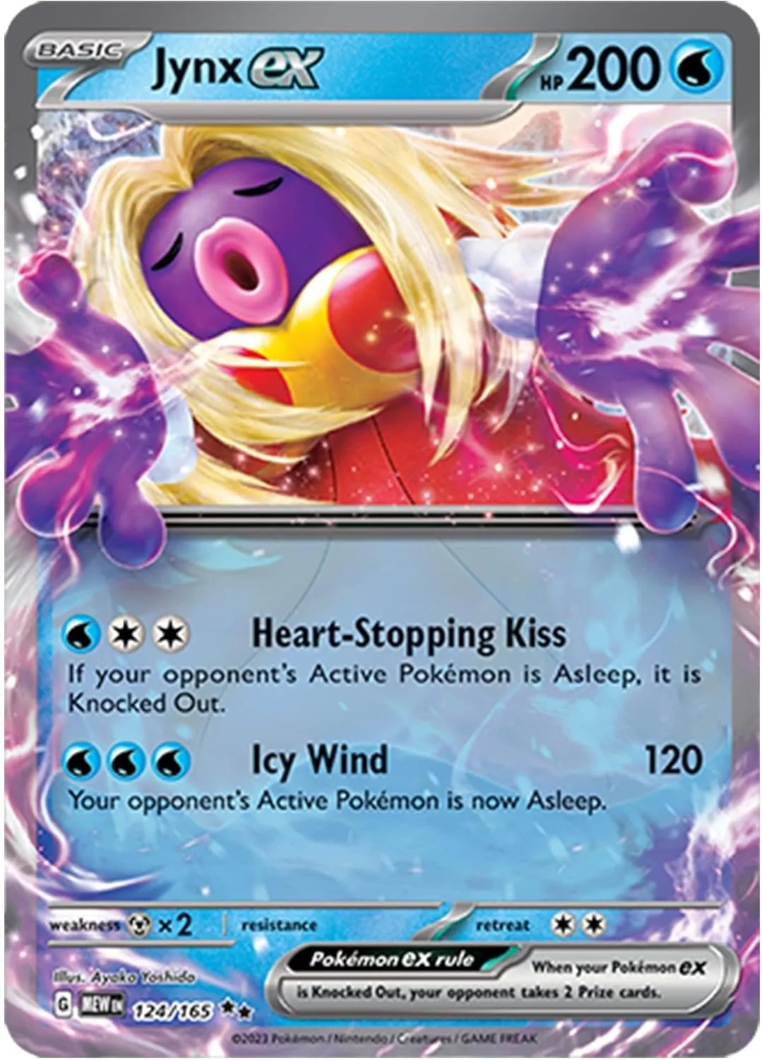 Pokemon - Scarlet & Violet Trading Card Game