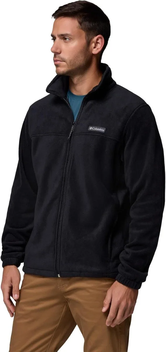 Columbia Men's Steens Mountain Full Zip 2.0