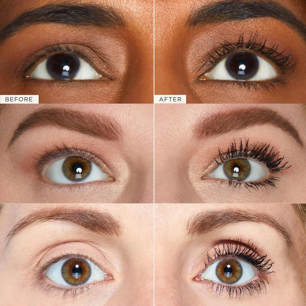 Tarte Maneater Mascara Volumen Extremo Negro 9ml