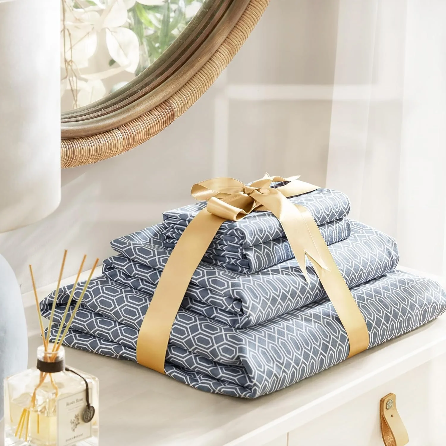 Comfort Spaces store Comfort Spaces 100% Cotton Breathable