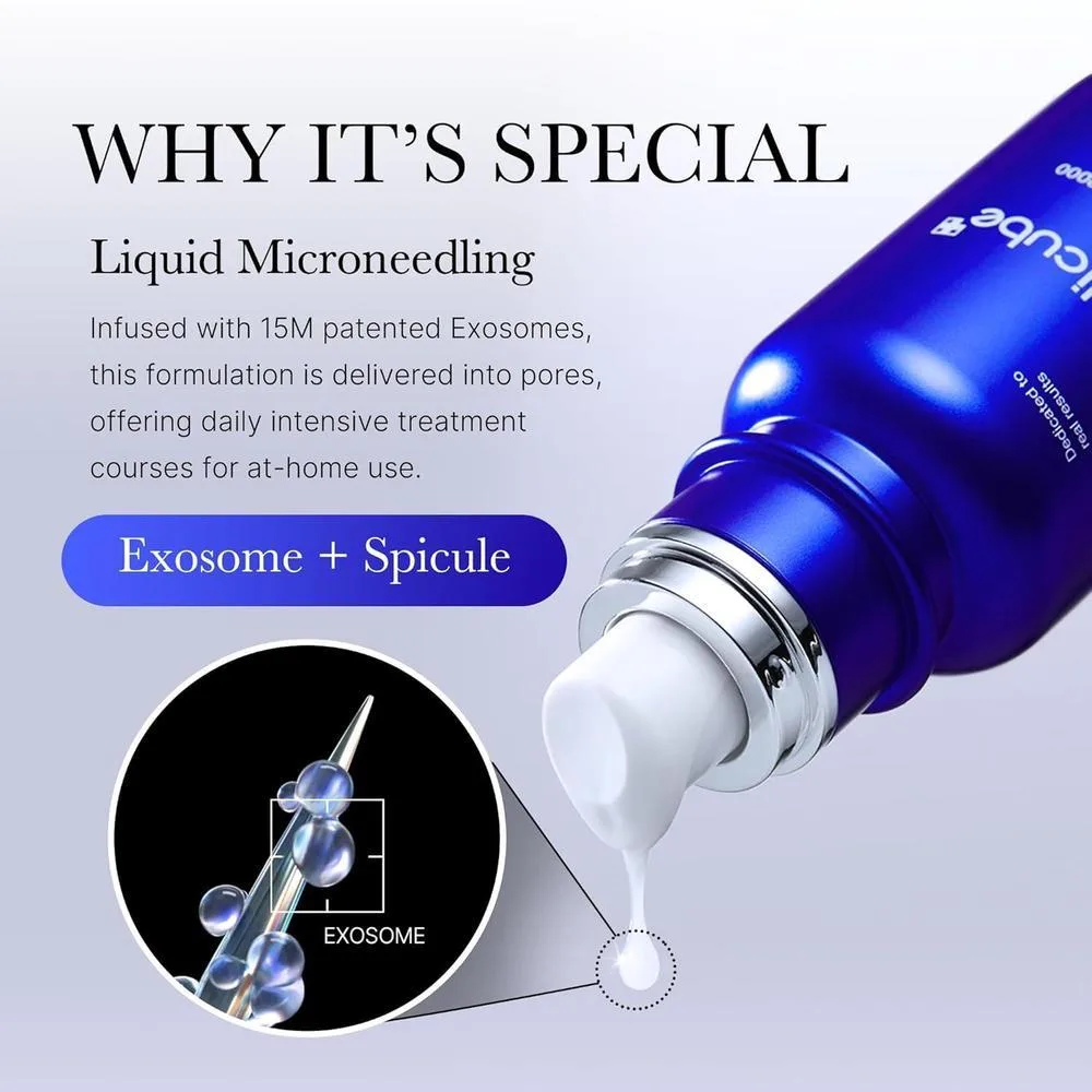 Suero Facial Medicube Zero Exosome Shot 30mljojx