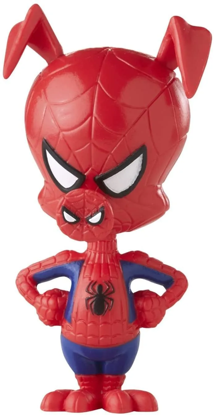 Marvel Legends Pack de 2 Figuras 6 pulgadas: Spider-Man Noir y Spider-Ham