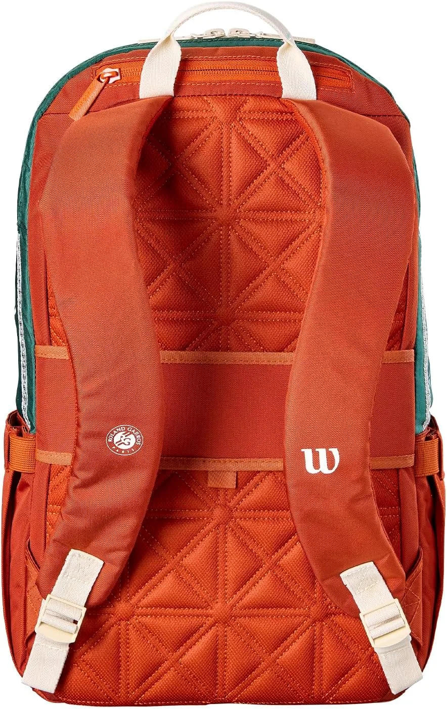 WILSON Roland-Garros 2026 Tennis Bags + Backpacks