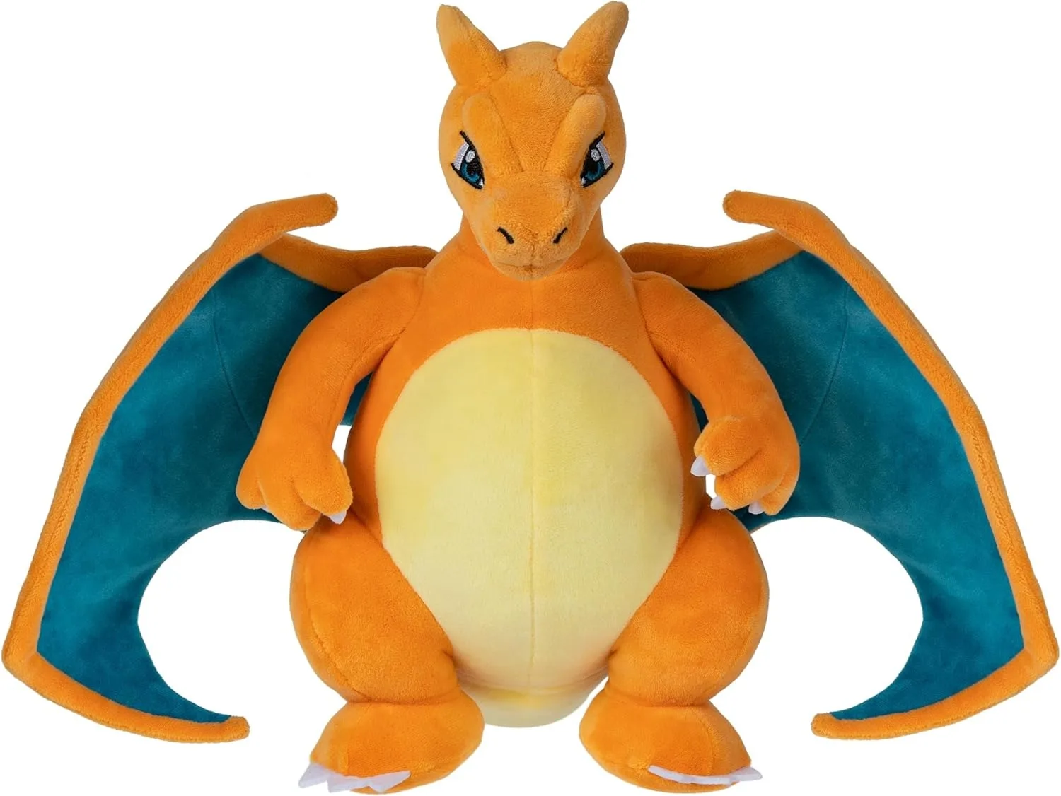 Peluche Pokémon Charizard 12 pulgadas
