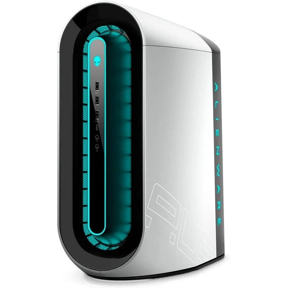Computadora de Escritorio Dell Alienware Aurora R12 Core i5-11400F RTX 3080 8GB RAM 256GB SSD