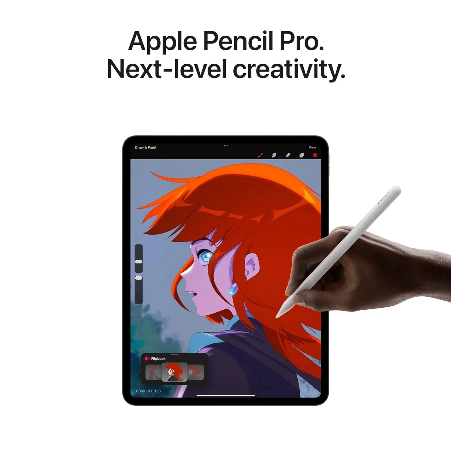 Apple Pencil Pro