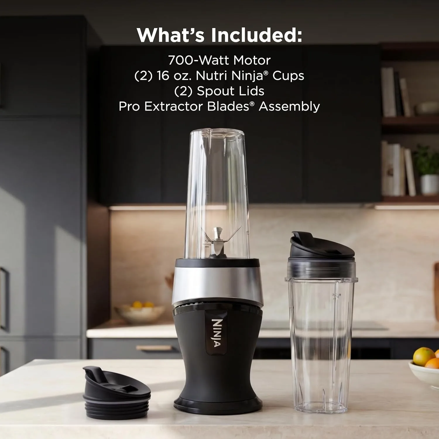 Ninja Fit Compact Personal Blender