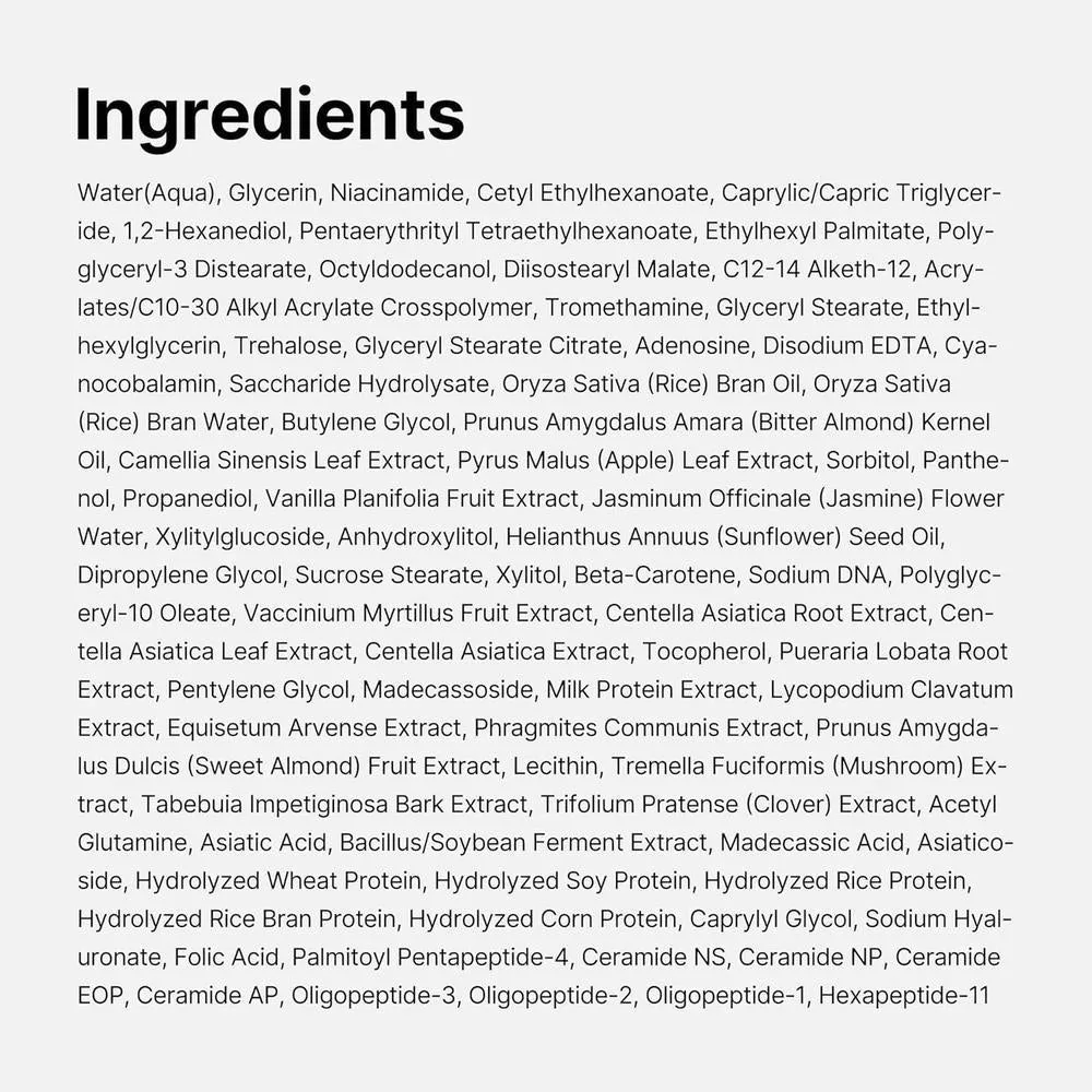 Medicube Pdrn Tónico Rosa Niacinamida Peptido Hidratante 150ml