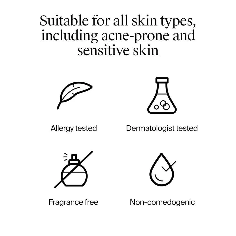 Neutrogena Collagen Bank Hidratante Facial Con Spf 30 Micro-Péptido 79.79ml
