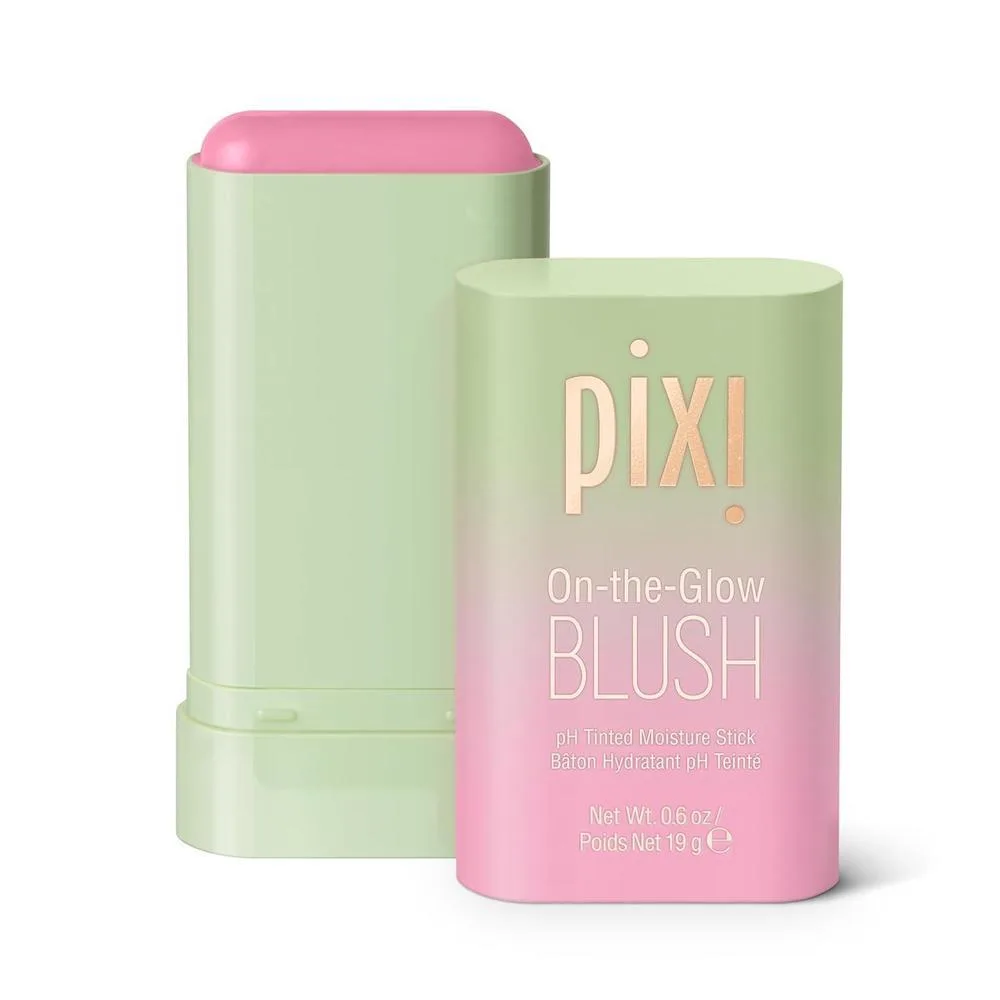 Rubor en Barra Pixi ON-THE-GLOW Cream Blush Stick Cheektone
