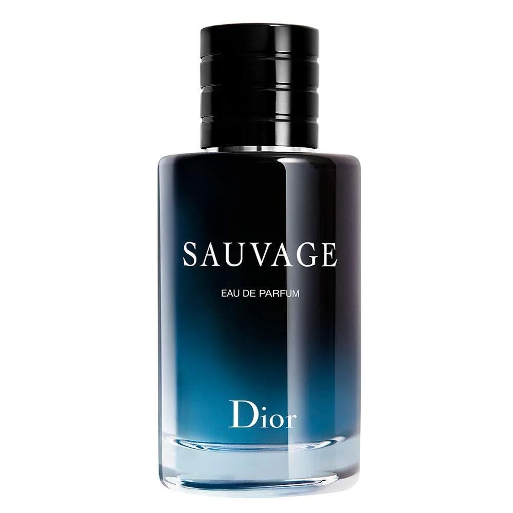 Perfume Christian Dior Sauvage Eau de Parfum para Hombre 3.4 oz