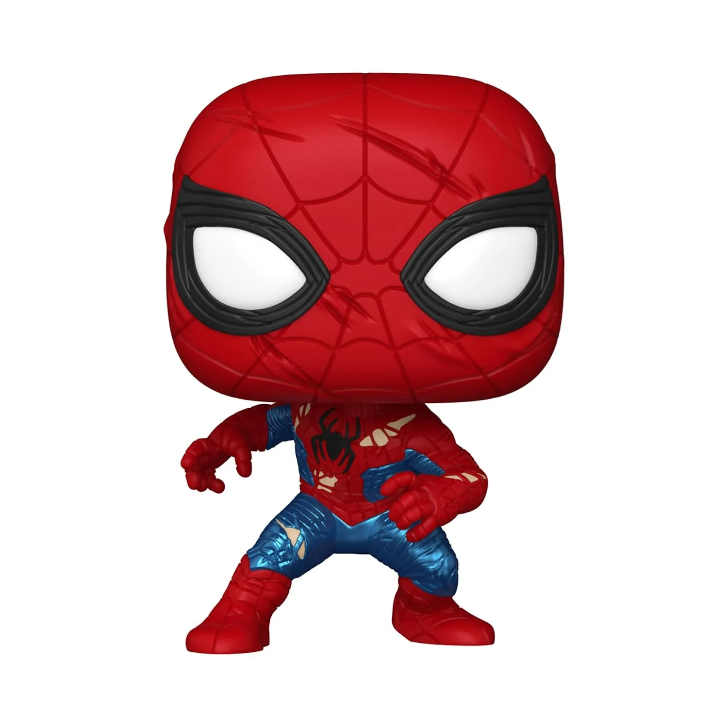 Funko Pop! Marvel Spider-Man Brand New Day Spider-Man (variante)