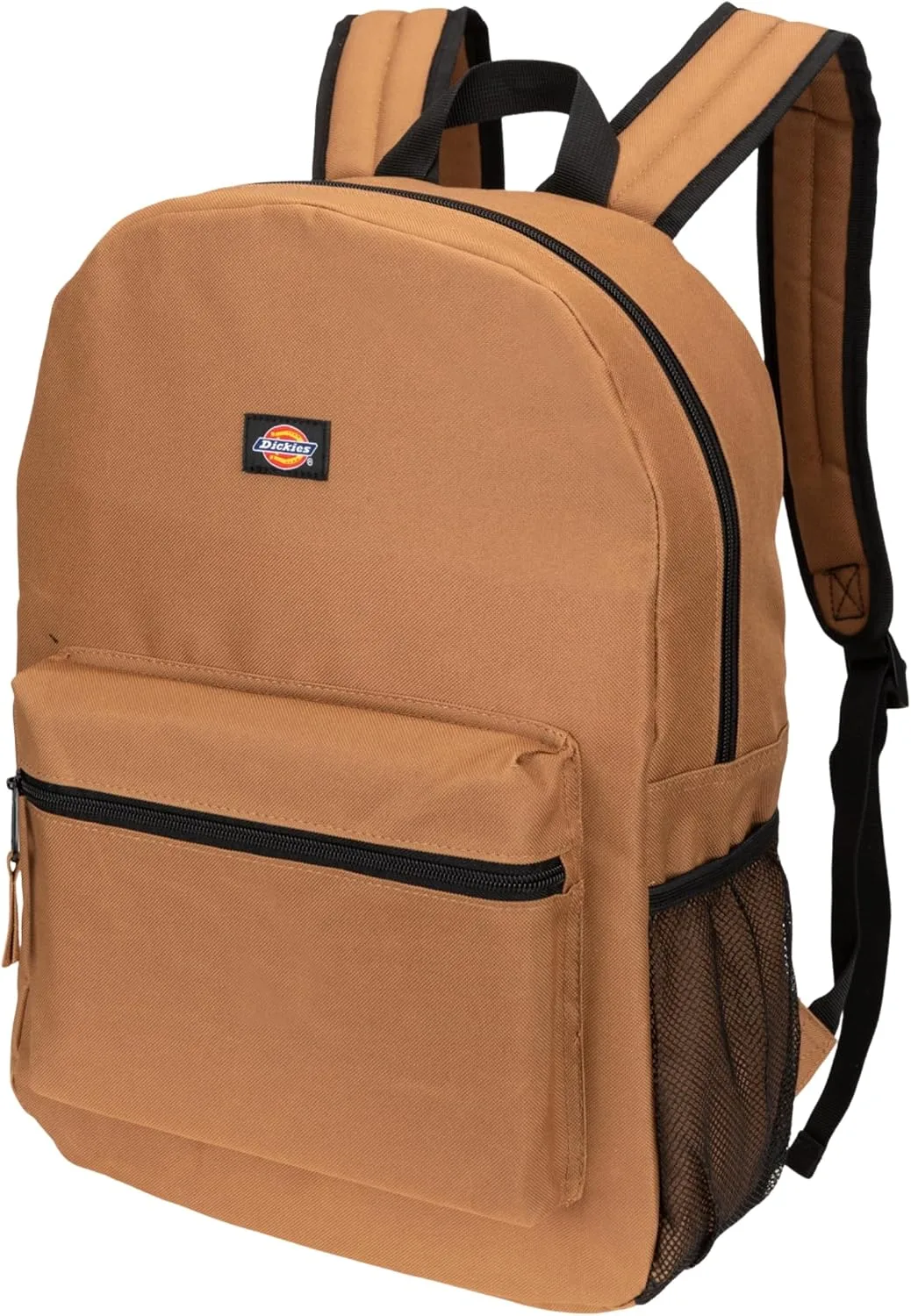 Mochila Dickies Student Backpack - Brown Duck