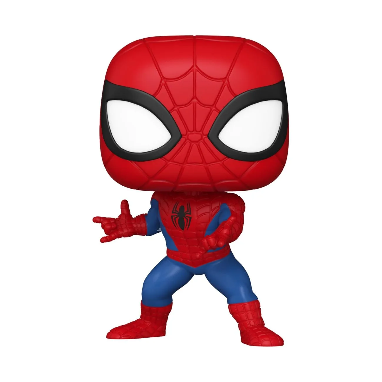 Funko Pop! Marvel Spider-Man