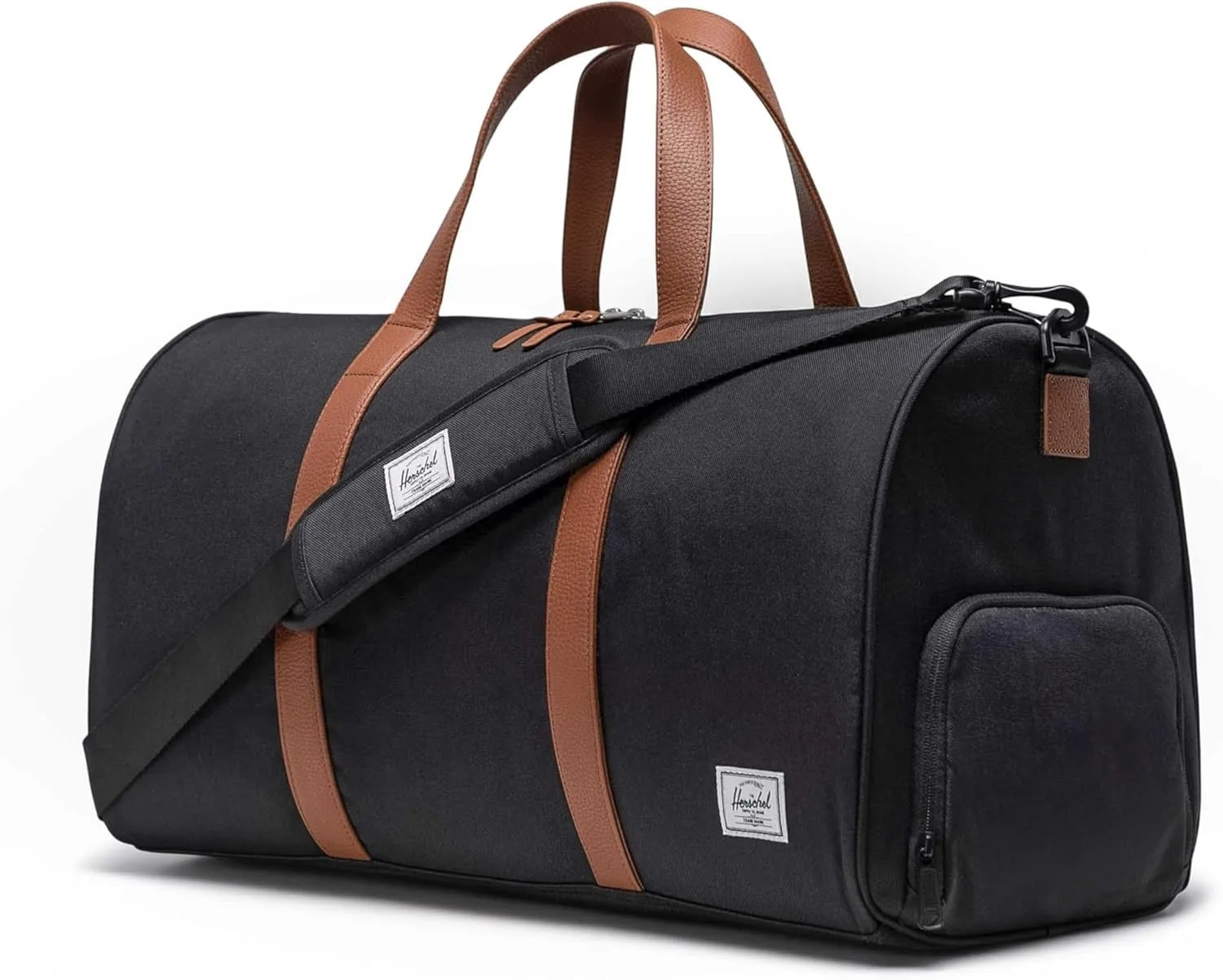 Herschel Unisex Novel Duffle