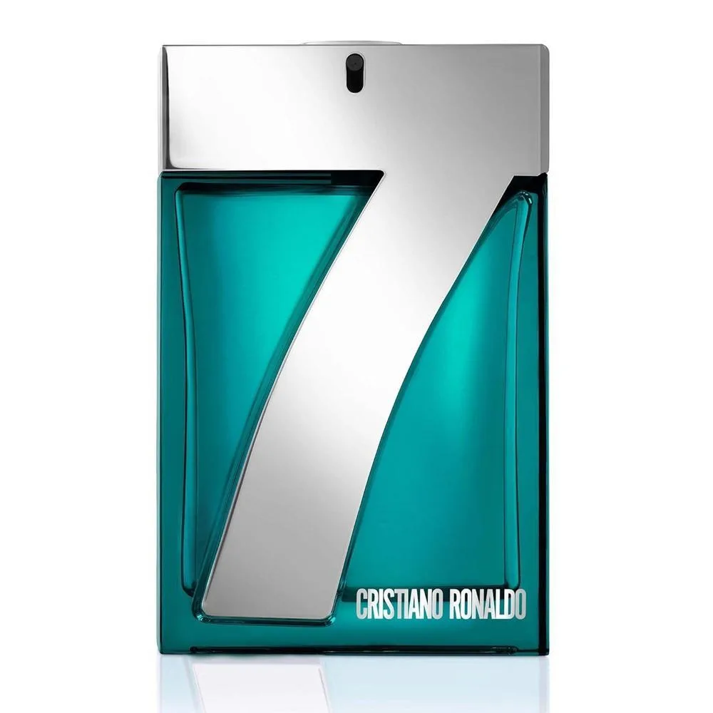 Perfume CR7 Origins Cristiano Ronaldo Eau de Toilette para Hombre 3.4 oz