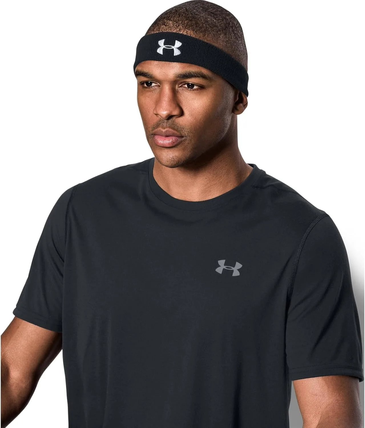 Under Armour Men's Performance Headband
