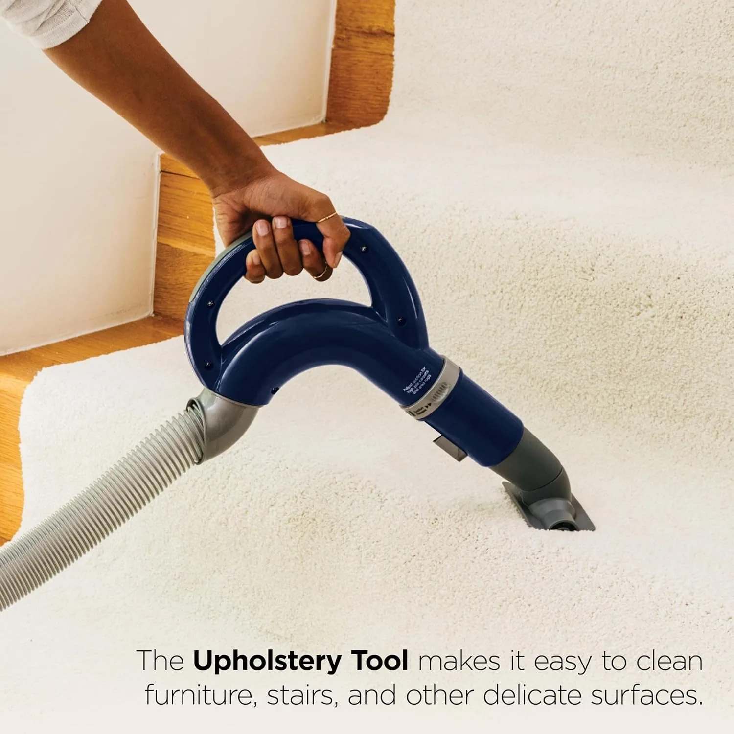 Shark Upright Vacuum Cleaner