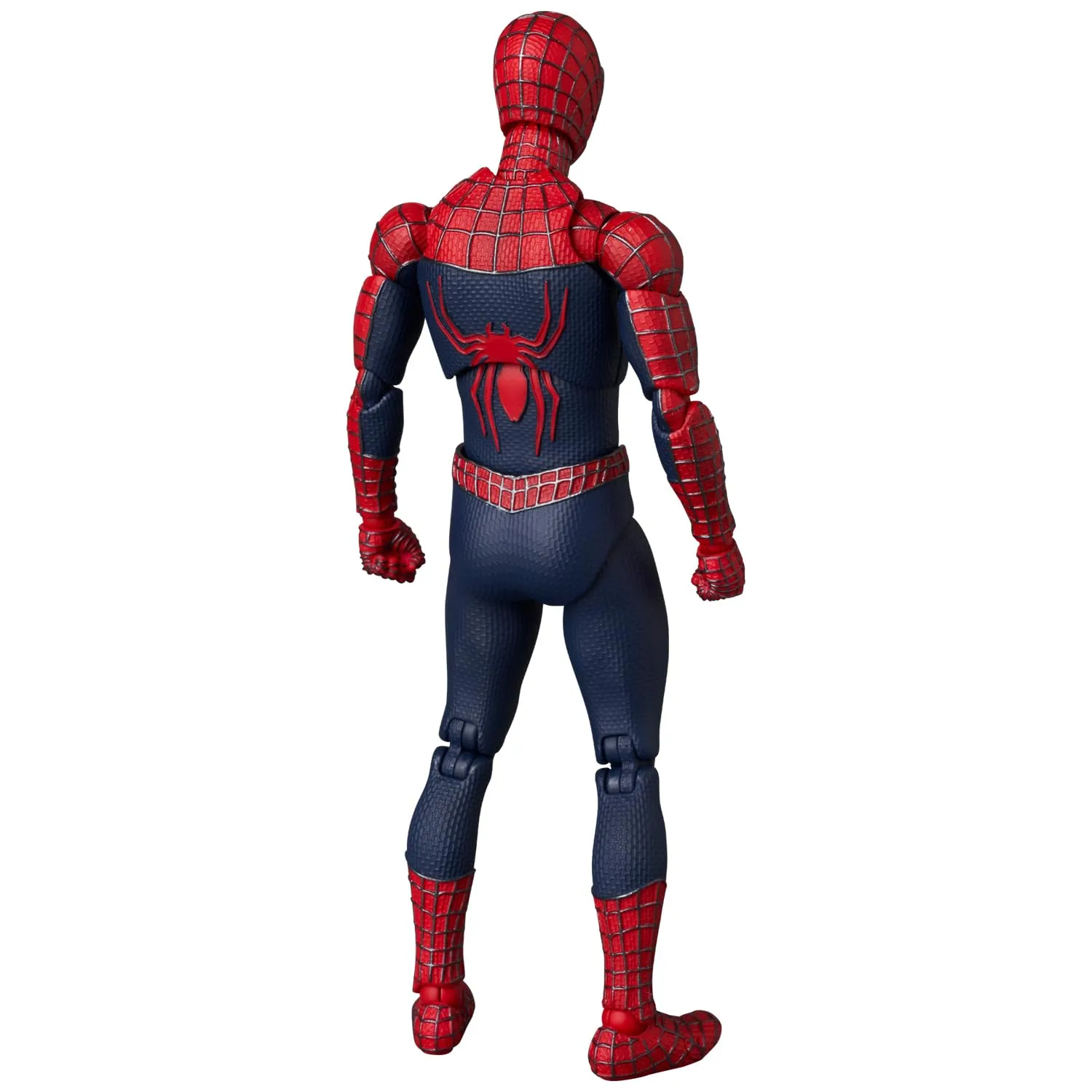 MAFEX No.241 Friendly Neighborhood Spider-Man Action Figure