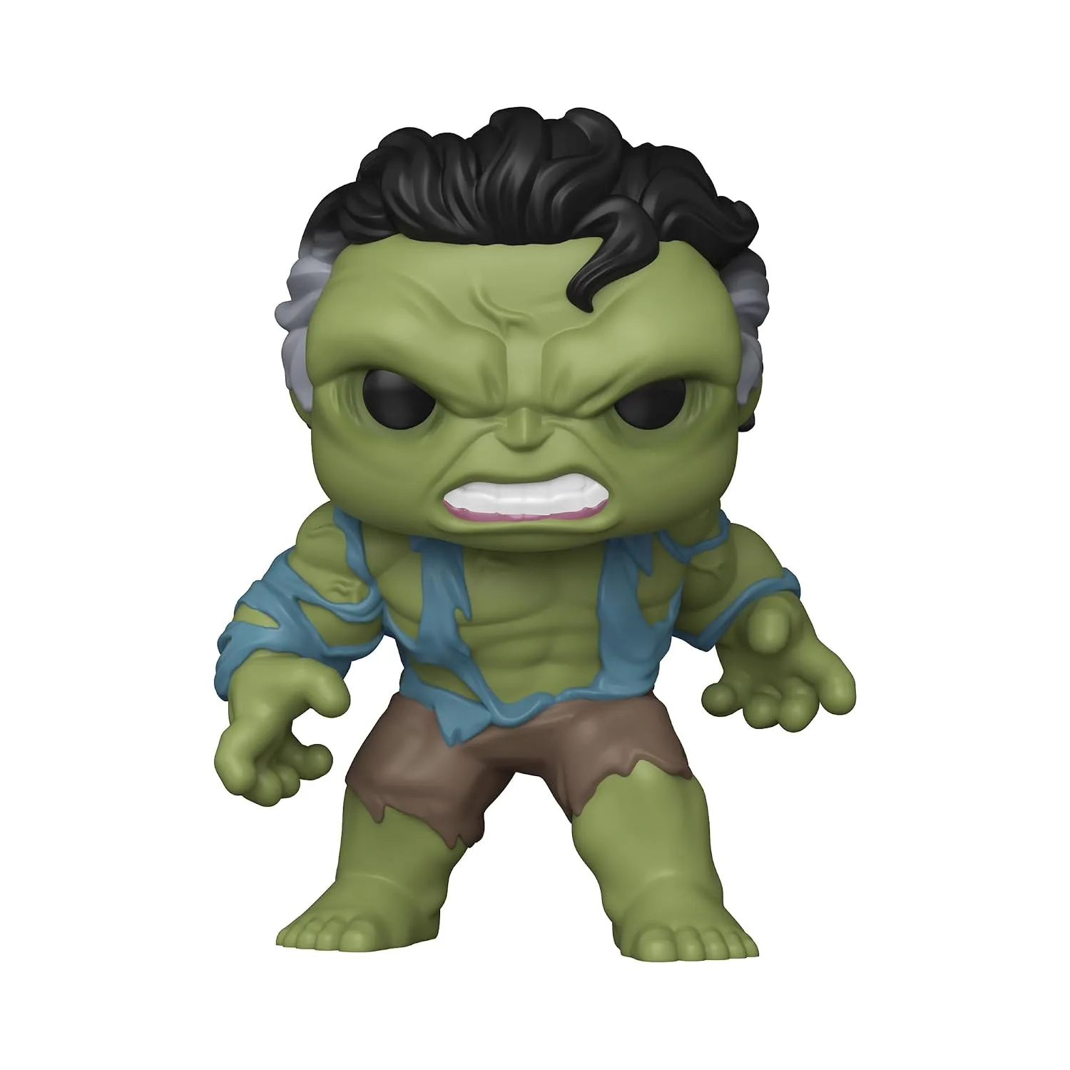 Funko Pop! Super Marvel Spider-Man Brand New Day Super Hulk