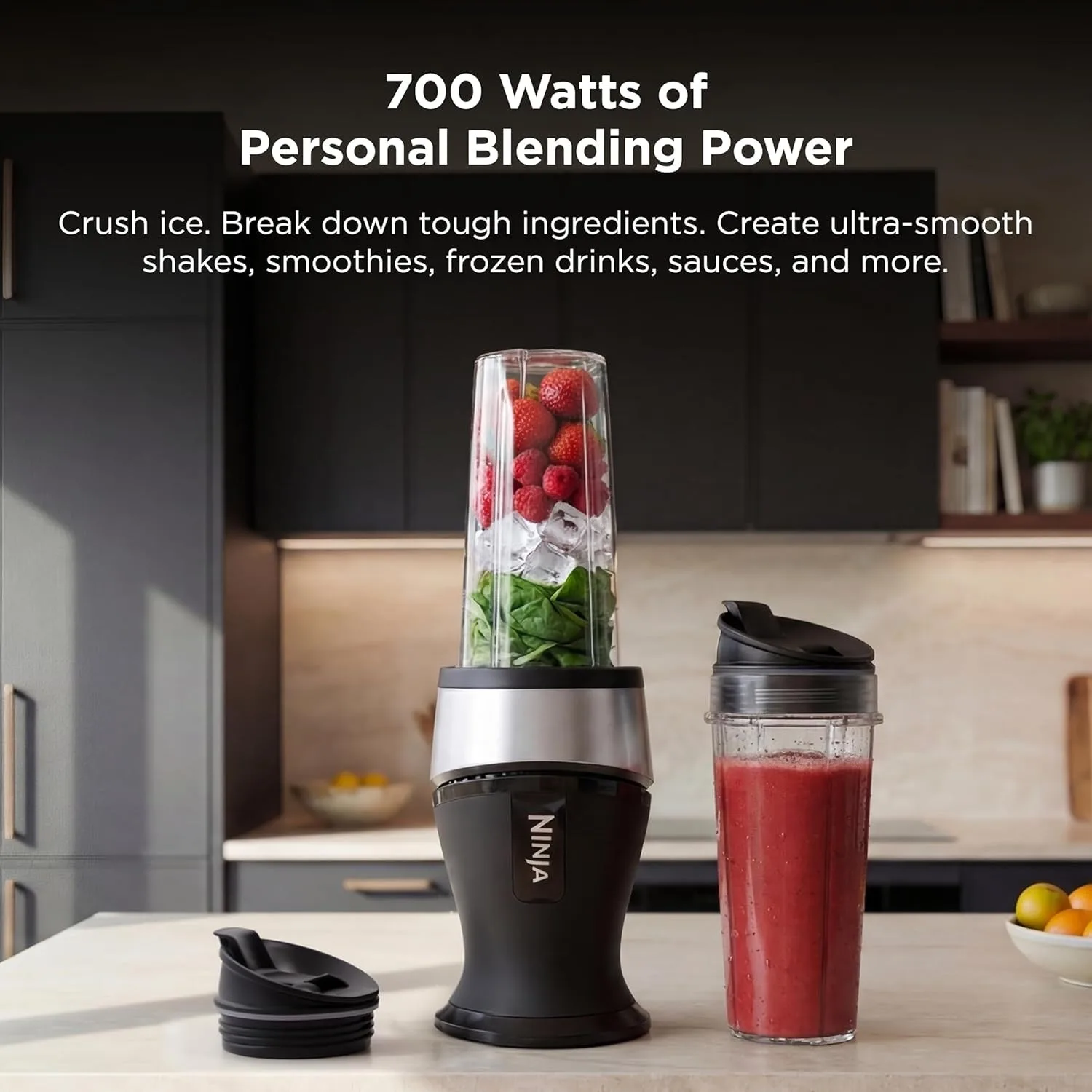 Ninja Fit Compact Personal Blender