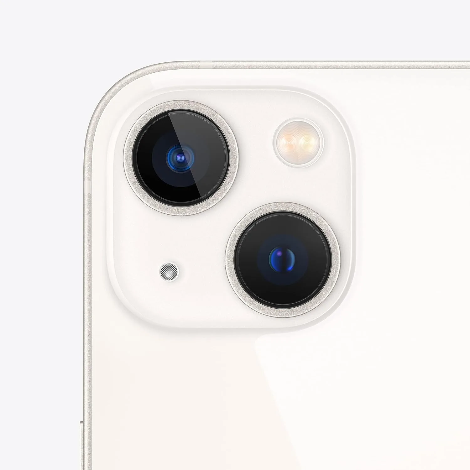 Apple iPhone 13 128GB (Reacondicionado) - Starlight